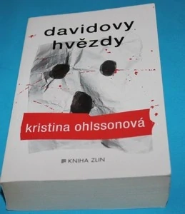 Davidovy hvězdy - Ohlsson