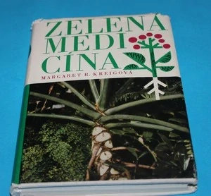 Zelená medicína - Kreig