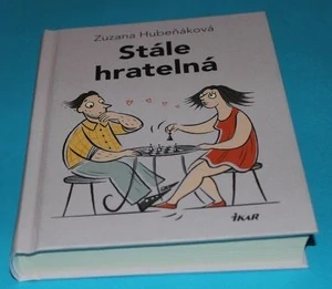 Stále hratelná - Hubeňáková