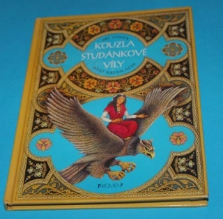 Kouzla studánkové víly