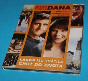 DVD Život podle Dana