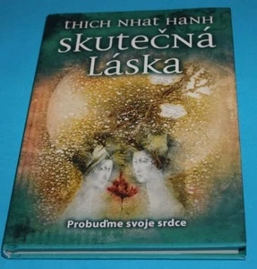 Skutečná láska - probuďme svoje srdce