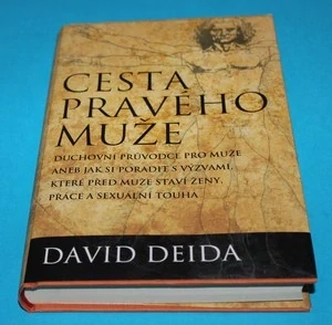 Cesta pravého muže - Deida