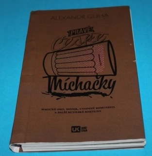 Pravé české míchačky