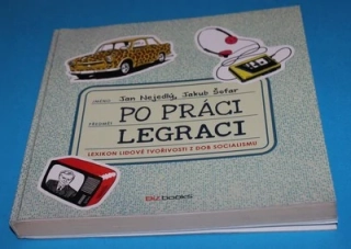 Po práci legraci