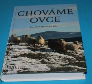 Chováme ovce