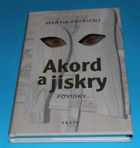 Akord jiskry - Patřičný