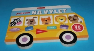 Jedeme na výlet 