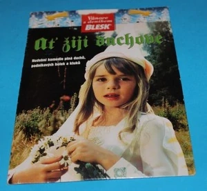 DVD Ať žijí duchové