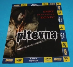 DVD Pitevna