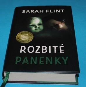 Rozbité panenky - Flint