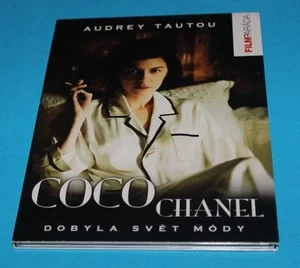 DVD Coco Chanel