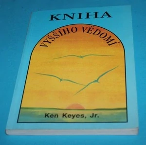 Kniha vyššího vědomí - Keyes