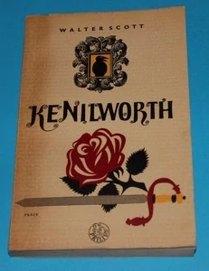 Kenilworth - Scott