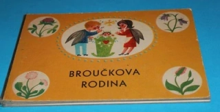 Broučkova rodina
