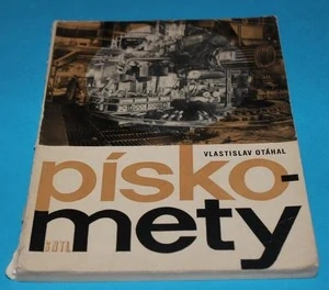Pískomety - Otáhal