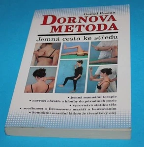 Dornova metoda Jemná cesta ke středu