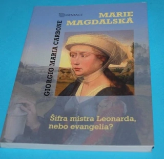 Marie Magdalská