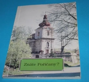 Znáte Poříčany? Souček