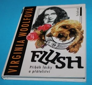 Flush Příběh lásky a přátelství