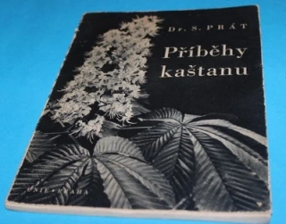 Příběhy kaštanu - Prát