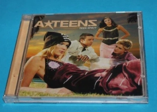 A-Teens Teen Spirit