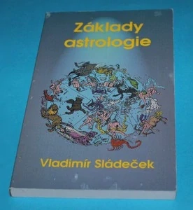 Základy astrologie - Sedláček