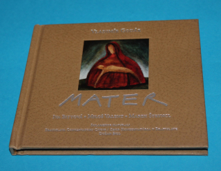 CD Mater - Iva Bittová, Vladimír Godár