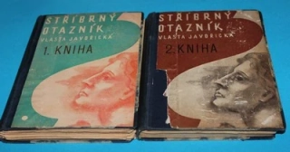 Stříbrný otazník 1 + 2 - Javořická