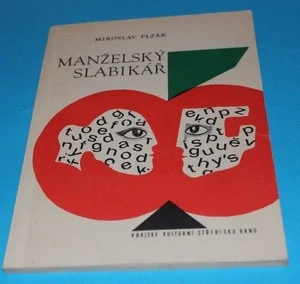 Manželský slabikář - Plzák