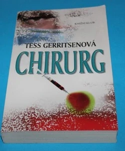 Chirurg - Gerritsen