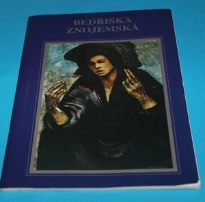 Bedřiška Znojemská katalog