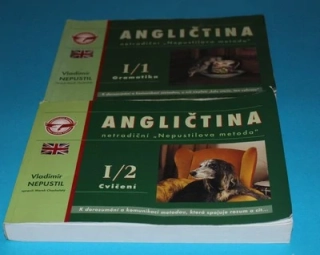 Angličtina I/1+2 Gramatika.cvičení