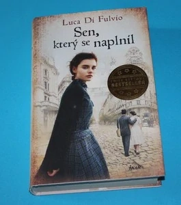 Sen, který se naplnil - Fulvio