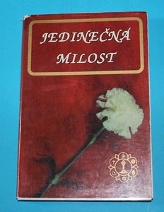 Jedinečná milost - Malé Srdce