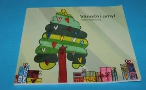 Vánoční omyl - Rathouský