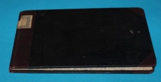 Slovenský spevníček - Lichard (1912)