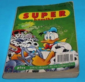 Super komiks 6/00