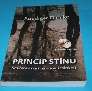 Princip stínu (bez CD) - Dahlke