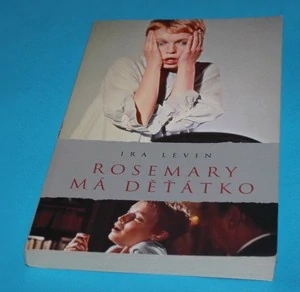 Rosemary má děťátko - Levin