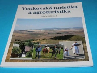 Venkovská turistika a agroturistika - Stříbrná