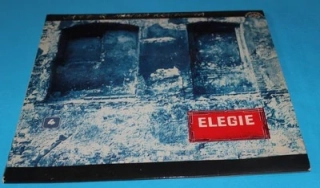 LP Elegie - Jazz Q Martina Kratochvíla