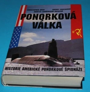 Ponorková válka