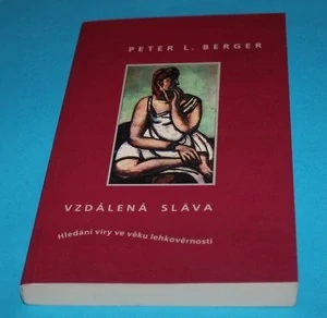 Vzdálená sláva - Berger