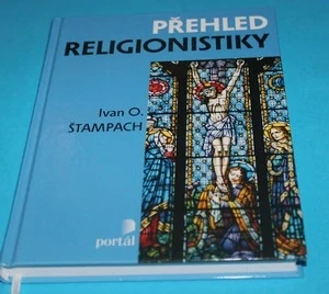 Přehled religionistiky - Štampach