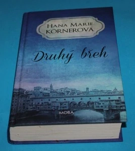 Druhý břeh - Körnerová