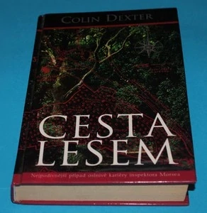 Cesta lesem - Dexter