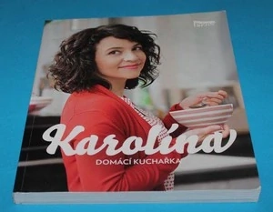 Karolína Domácí kuchařka