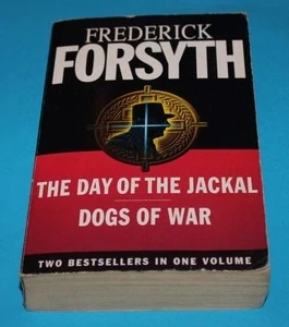 The Day of the Jackal / Dogs of War