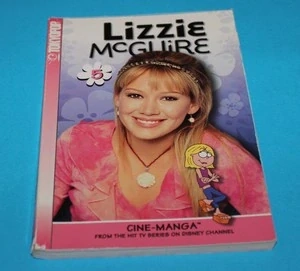 Lizzie McGuire 5 Lizzie's Nightmare & Sibling Bonding